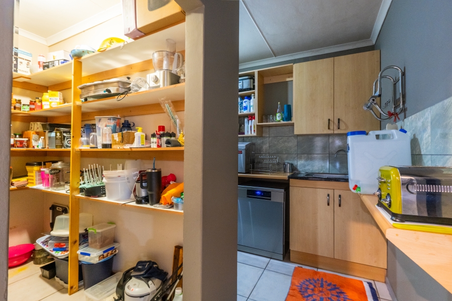 4 Bedroom Property for Sale in Dana Bay Western Cape
